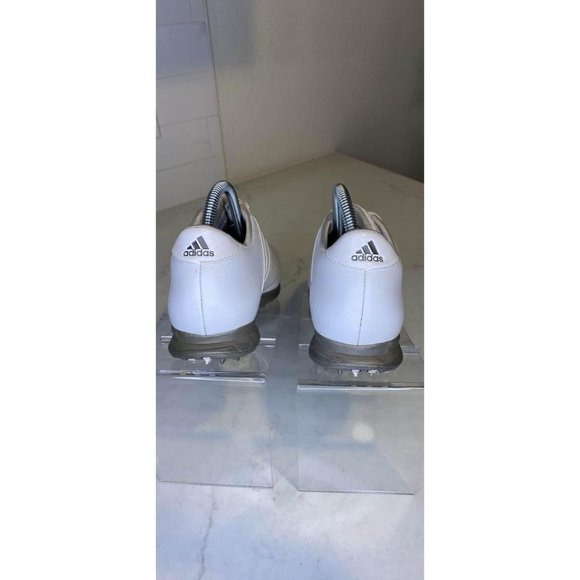 Adidas Driver Isabelle 3.0 Womens Golf Shoes Size 8.5 - Picture 4 of 7